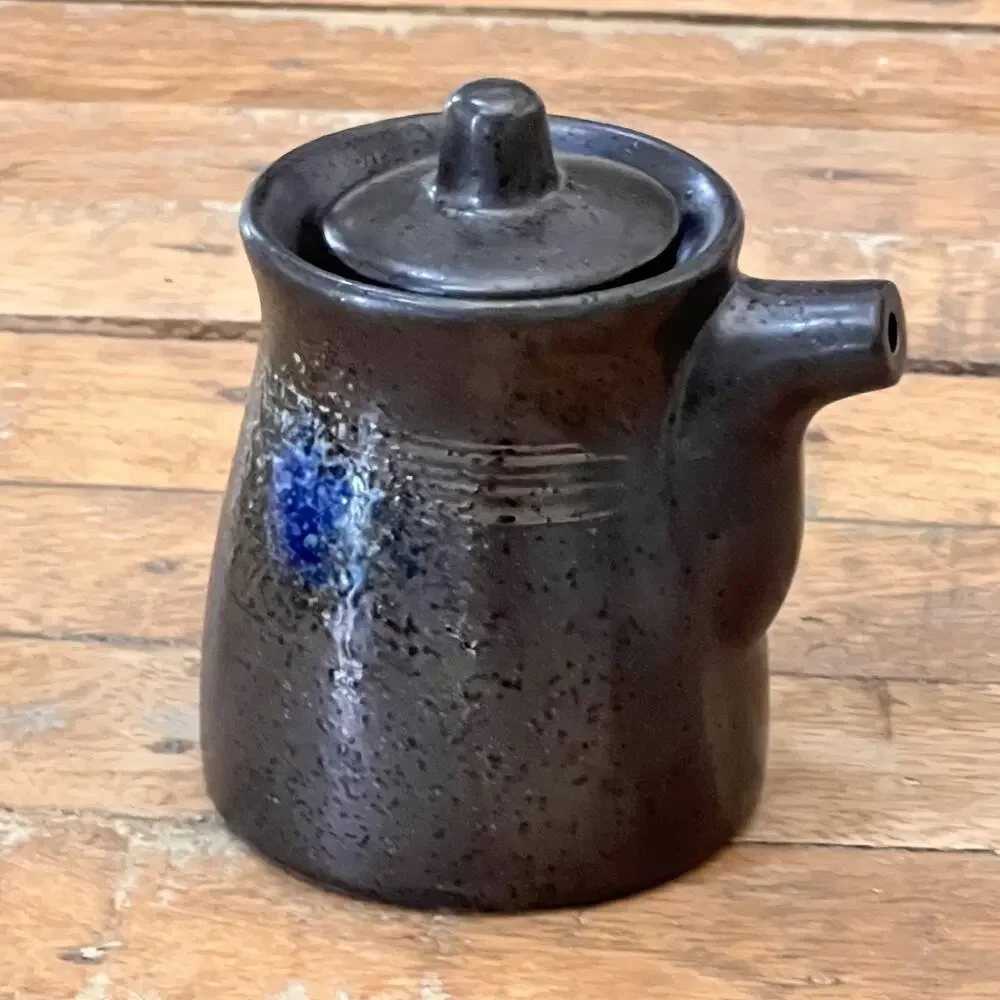 Porcelain Dispenser Container 3.5